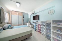 Blk 771 Choa Chu Kang Street 54 (Choa Chu Kang), HDB 5 Rooms #558944931